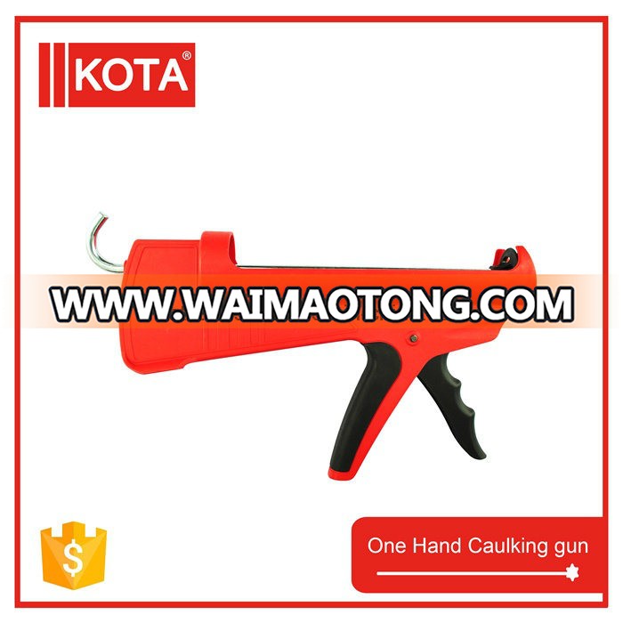 Silicone Gun One Hand Cordless Caulking Gun