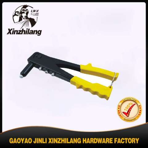 Made-in-China Sigle Handle Rivet Gun