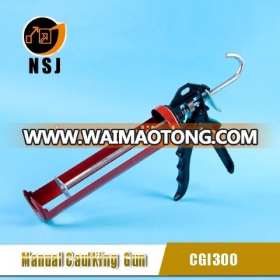 silicone glue applicator gun