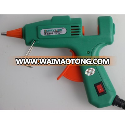 BERRYLION best selling 25w cheap price stable glue gun