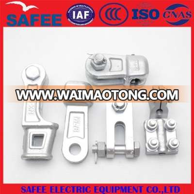 China Hot Forged Electric Power Fittings and Electric Power Hardware - China Electric Power Fitting, Electric Power Hardware