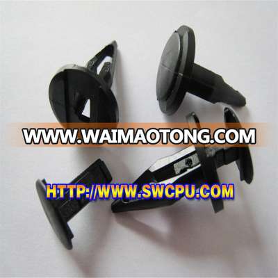 Customized Many Kinds of Plastic Fastener Rivet